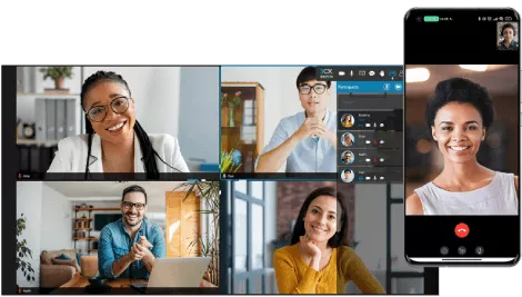 FREE VIDEO CONFERENCING